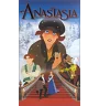 VHS Anastasia