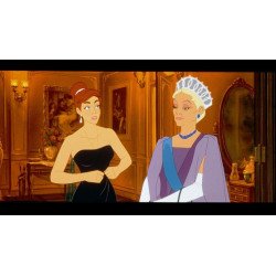 VHS Anastasia