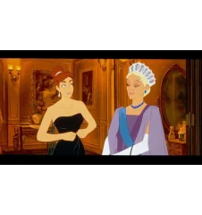 VHS Anastasia