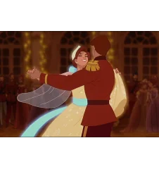VHS Anastasia