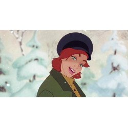 VHS Anastasia