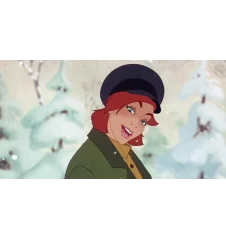 VHS Anastasia