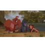VHS Tarzan