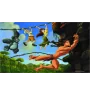 VHS Tarzan