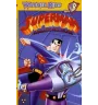 VHS Superman programmé pour detruire