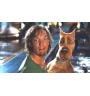 VHS Scooby-doo le film