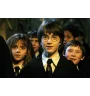 VHS Harry Potter l'école des sorciers