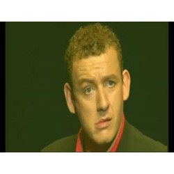 VHS Dany Boon à s'baraque et en ch'ti