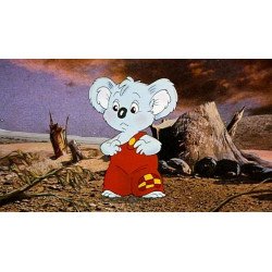 VHS Blinky bill