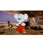 VHS Blinky bill