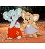 VHS Blinky bill