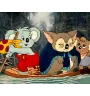 VHS Blinky bill