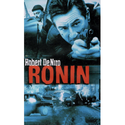 VHS Ronin