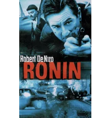 VHS Ronin