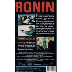 VHS Ronin