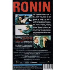 VHS Ronin