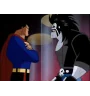 VHS Superman le motard du cosmos