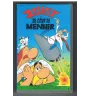 VHS Asterix et le coup du Menhir