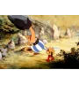 VHS Asterix et le coup du Menhir