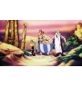 VHS Asterix et le coup du Menhir