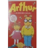 VHS Arthur les aventures d'Arthur
