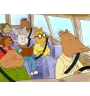 VHS Arthur les aventures d'Arthur
