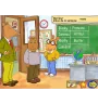 VHS Arthur les aventures d'Arthur