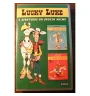 VHS Lucky Luke western circus et le pony express