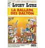 VHS Lucky luke la ballade des dalton