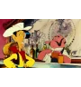 VHS Lucky luke la ballade des dalton