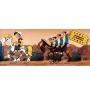VHS Lucky luke la ballade des dalton
