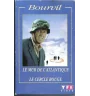 VHS coffret Bourvil le mur de l'atlantique et le cercle rouge