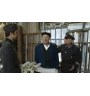 VHS coffret Bourvil le mur de l'atlantique et le cercle rouge