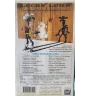 VHS Lucky Luke defi à lucky luke la fiancee de Lucky luke