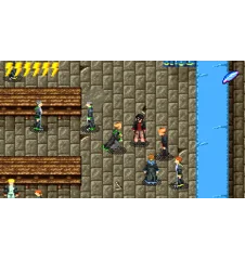 Game boy Advance Harry Potter et la pierre philosophale loose eur