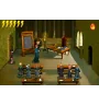 Game boy Advance Harry Potter et la pierre philosophale loose eur