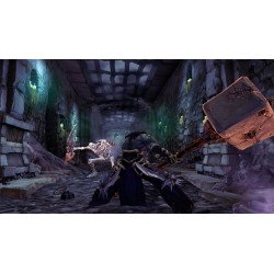 Xbox 360 Darksiders Cib