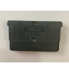 Game boy Advance Harry Potter et la pierre philosophale loose eur