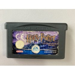 Game boy Advance Harry Potter et la pierre philosophale loose eur