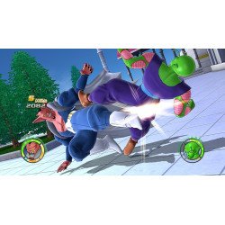 PS3 Dragon Ball Raging Blast 2 Essen Sn