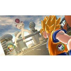 PS3 Dragon Ball Raging Blast 2 Essen Sn