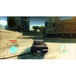 PS3 Need For Speed Undercover Cib