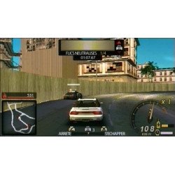 PS3 Need For Speed Undercover Cib