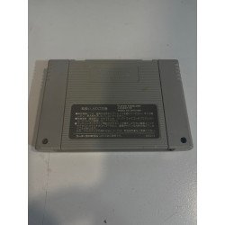 Snes Final fantasy VI Loose Jap