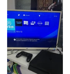 Console Ps4 Slim 1TO Loose