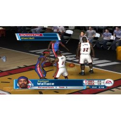 Gamecube Nba Live 06 Cib