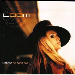 CD Laam Une Vie Ne Suffit Pas