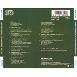 CD BO Miami Vice II