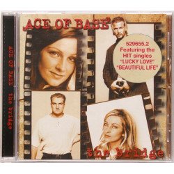 CD Ace Of Base The Bridge