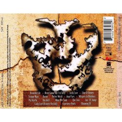 CD Ace Of Base The Bridge
